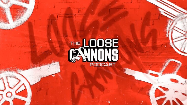The Loose Cannons Podcast