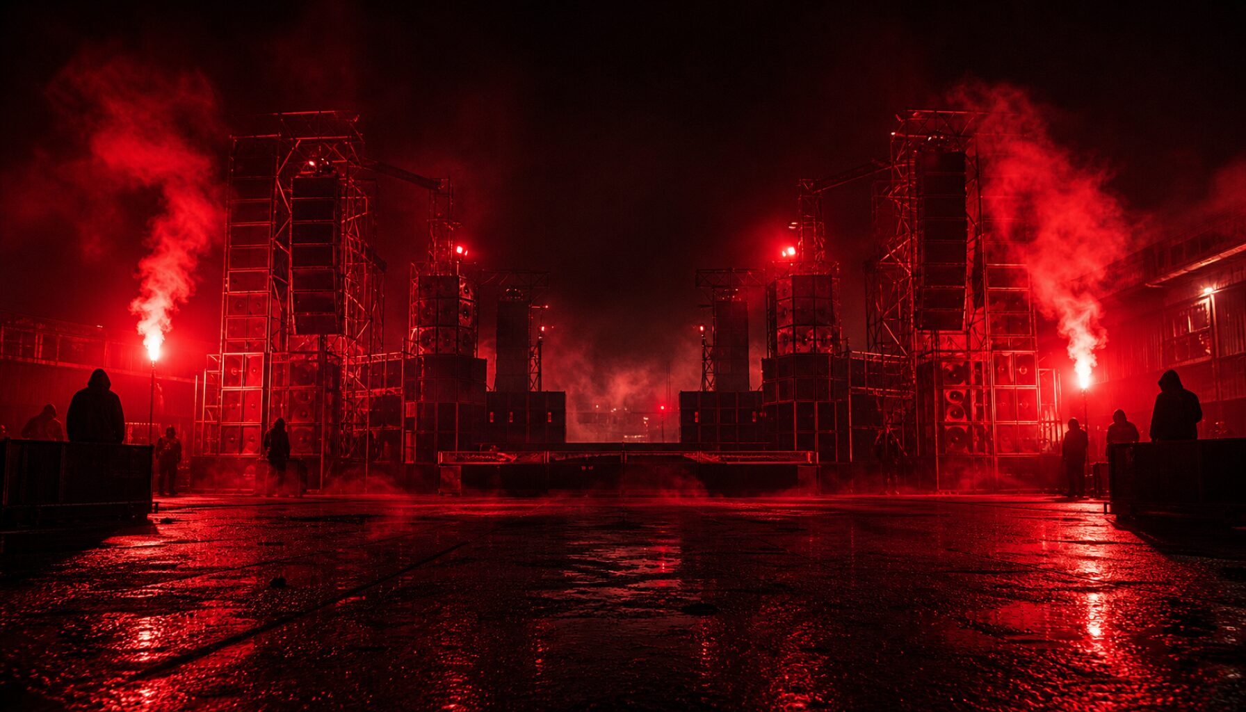 Rinse Out the Emirates artwork