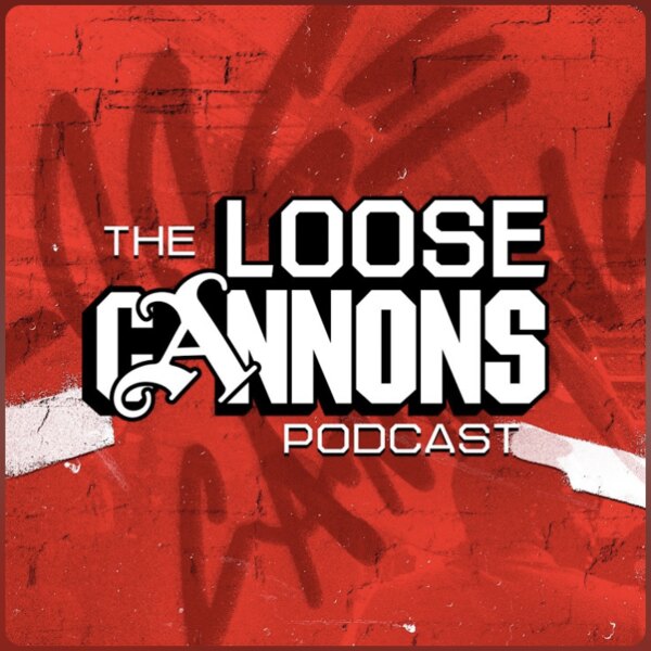 Loose Cannons artwork